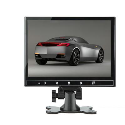 China Factory Supply 9inch 12V-24V HD 1024*600 TFT LCD Car Monitor BX-9001N for sale