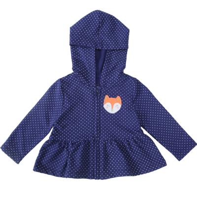 China Wholesale Kids Printed Baby Anti Shrink Clothes FITBEAR New Design Fashion Baby Hoodies for sale