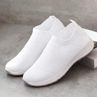 China 2022 new fashion trend women's casual shoes sports shoes casual women's sports shoes for sale