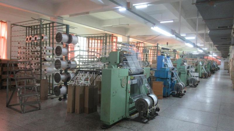 Verified China supplier - Shantou Chaonan Huizhihuang Textile Factory