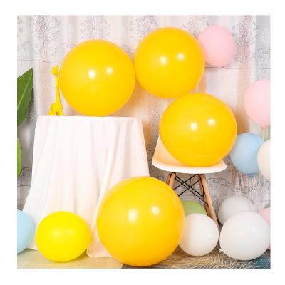 China Fashion Eco-friendly Design Aluminum Film Cake Topper Balloons Party Decorations 18 Inch Balloon Set for sale