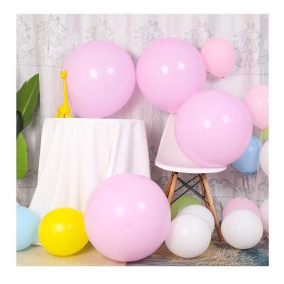 China China Factory Supply Eco-friendly Globos Balloons Stuffed Balloons Party Supplies 18 Inch Balloons for sale