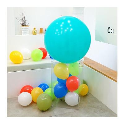 China 2022 New 36 Inch Party Decorations Balloons Eco - Friendly Wholesale Lightweight Aluminum Foil Balloons for sale