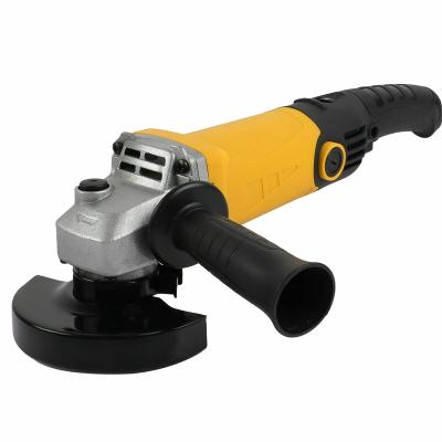 China The professional cut-off mill machine- the electric angle grinder for sale