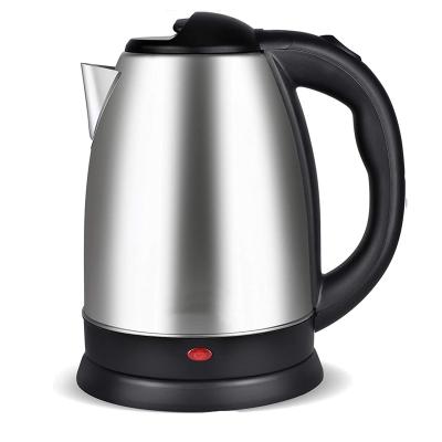 China 360 Degree Rotation Base Tea Water Kettle Tg-180a Hot Selling Top Electric Kettle for sale