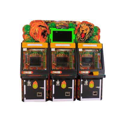 China 3 Players Invent Arcade Machine Games For Adult L840*W800*H1700 for sale