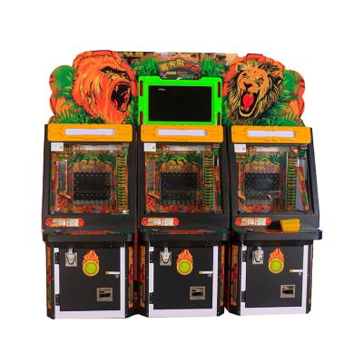 China Electronic Arcade Games Skill Machine For Kids L840*W800*H1700 Good Quality Wholesale Customized for sale