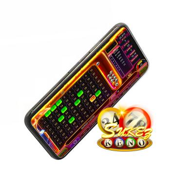 China 2021 Online Software Casino Amusement Most Popular New Version Online Casino Game Slot Slot Games For Agent for sale