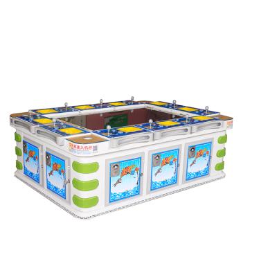 China Wholesale Flat Panel Coin Operated Arcade Skill Gaming Machines L2039*W1502*H720 Series for sale