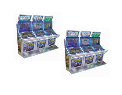 China BJ-A039 Casino Slot Machine Jackpot Hot Selling Game Gambling For Sales Machine Token Game L670*W620*H1680 for sale