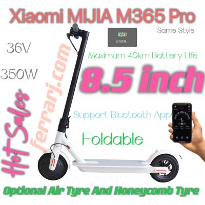 China Chinaescooters.com Xiaomi M365 Pro Electric Scooters Segway Ninebot G30 Max E-scooter Same Model China Oem Supplier for sale