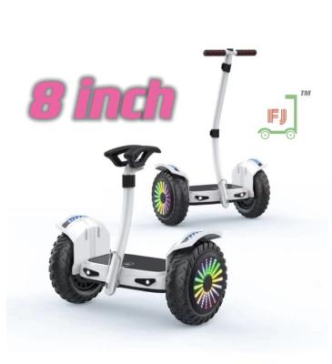 China FERRARJ.COM two wheels self balance scooter for sale