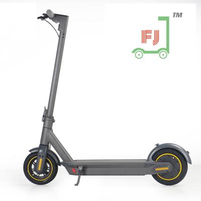 China Original Xiaomi M365 Pro Segway Ninebot G30 Max Same Model Style Type E Scooters Clone Copy Folding Electric Scooters for sale