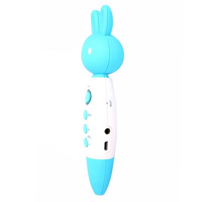 China Playing/Translation/MP3/Recording Player OEM Touch And Talk Pen Used Together With Children's Books for sale