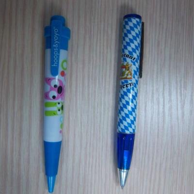 China Educational Toy Musical Sound Pen For Promotional for sale