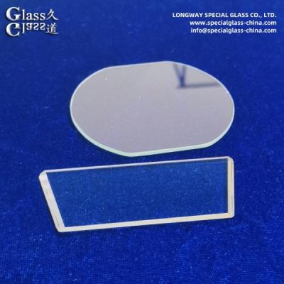 China Optical Glass Sheet and Panel Glass From Borofloat And Low-E Float Glass for sale