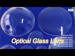 optical grade magnifying glass convex lens for jewelers‘ loupes and reading