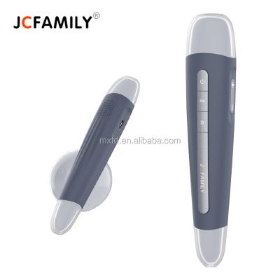 China JCFAMILY Educational Toy Learning Education Machine Talking Book Content Reading Pen for sale