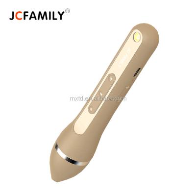 China JCFAMILY educational audio toy pen copyright factory price learning kids preschool reading pen for sale