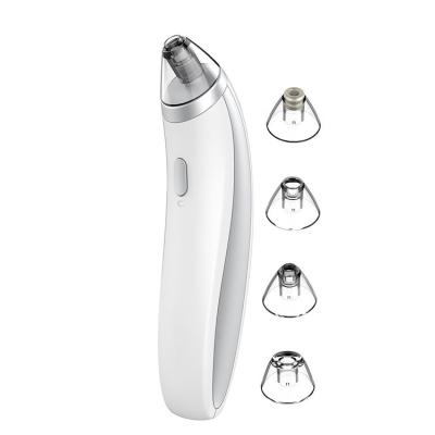 China For commercial & Multifunctional Portable Home Use Blackhead Remover Vacuum Suction Tool for sale