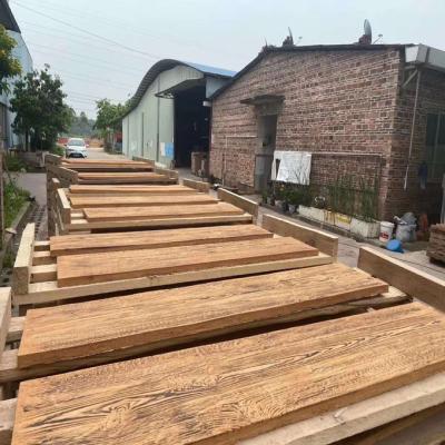 China Wholesale European\Modern\Middle East\Africa Easy Wood Installation GRC Faux Beams Artificial PU Wood Ceiling Beams For Home Decorative for sale