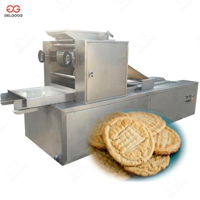 China hard snack factory biscuit making line/biscuit biscuit production line biscuit making machine for sale