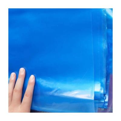 China High Quality And Best Price Moisture Proof Anticorrosive Stretch Film Vci Vci Film Bags Anticorrosive Film for sale