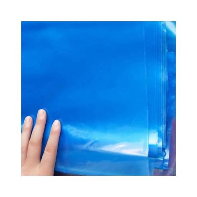 China Moisture-proof Most Selling Products Packaging Anti-Corrosion Protective Film Vci Rust-Proof Film for sale