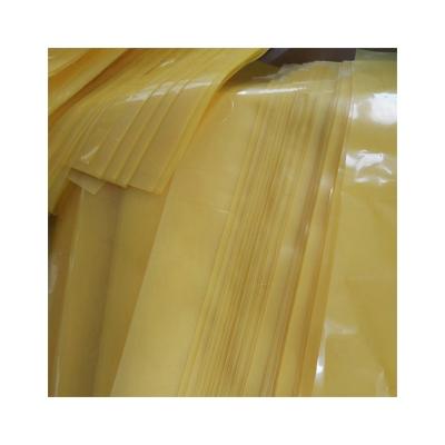 China Vapor Phase Moisture Proof Anti Rust Anti Rust Film Plastic Sheet Low Price Anti Corrosion Plastic Sheet for sale