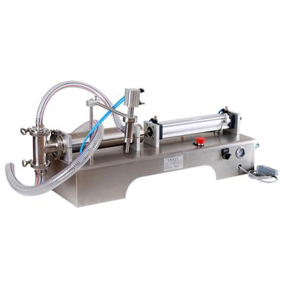 China Best Food Y Price of Aromatic Water Filling Machine with Best Quality and Low Price for sale