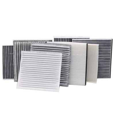 China OEM Relacement Air Filter Manufacturer Good Performance Cabin Filter Car Engine Auto Hepa Paper Air Filter For Car Air Filter For Honda Toyota Corolla for sale