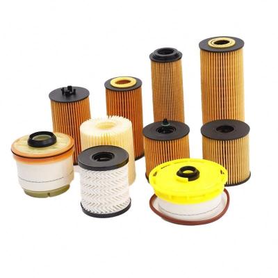 China Custom Filter Paper Gasoline Filters Fuel Filters For Different Truck Cars Provide OEM&ODM Service for sale