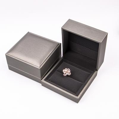 China Luxury Elegant Multiple Design Jewelry Boxes Bracelet Watch Ring Box Luxury Jewelery For Packaging for sale