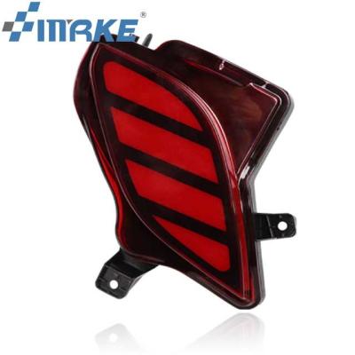 China High Quality 3 Function Led Bumper Light For Kluger 2020-2021 Reflector for sale