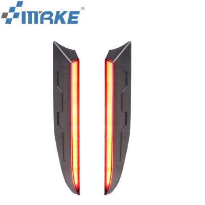 China High Quaity Multi Functional For Suzuki Swift Pillar Light 2018 2019 LED Rear Bumper Trunk Light Quick Rear Bumper Light Tail Lamps for sale