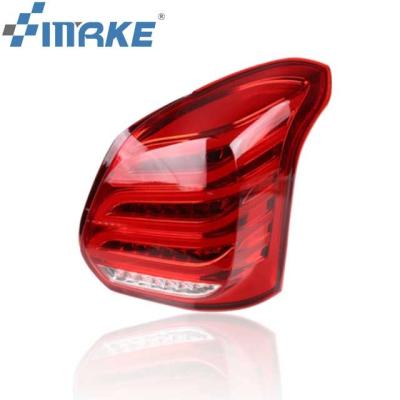 China Cut Light Led Tail Light For Suzuki Swift 2016 2017 2018 2019 Rear Bumper Trunk Brake Light Turn Brake Park Lights Reverse for sale