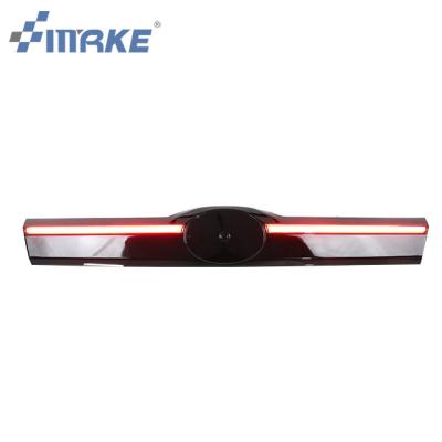 China Drive Light+Brake Light+Signal Drive Light Smrke LED Rear Trunk Cover For Ativa Toyota 2021 Raize 2020 Brake Light Stop Light Trunk Light 2021 2022 Rear for sale