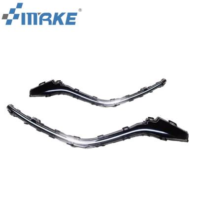 China Automobile Lamp DRL LED Front Grille For Mazda 6 Atenza Grill Lamp Led Daytime Running Light Lamp Car Accessories Auto Parts 2016 for sale