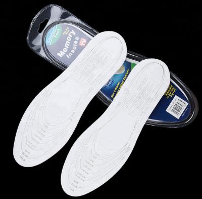 China Height Increase Support/Waist Arch/Three Layers Eco-Friendly EVA Memory Foam Adjustable Height Increase Comfortable EVA Insoles for sale