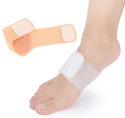 China New Arrival Silicone Medical Grade Arch Support Socks Orthotic Medical Socks for sale