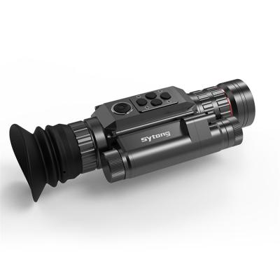 China Sytong HT-60 Night Vision Optical Hunting Scope 148mmX71mmX50mm for sale