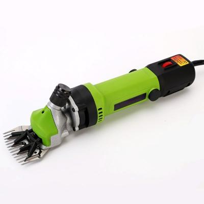 China Electric Wool Shears 220V Wool Shears Goat Sheep Shears Power Adjustable for sale