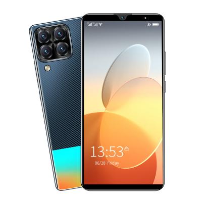 China Ulefone Note 7 3g Smartphone Fingerprint 6.1 Inch 19:9 Waterdrop Screen 1GB+16GB Quad Core 3500mAh 3 Rear Camera Face Unlock Mobile Phone for sale