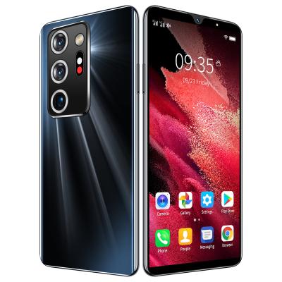 China Premium Cellular Fingerprint Refurbished Phone For Huawei P30 6.4 Inch Pro 8GB+256GB 4g Mobile Phone Android Mobile Phones for sale