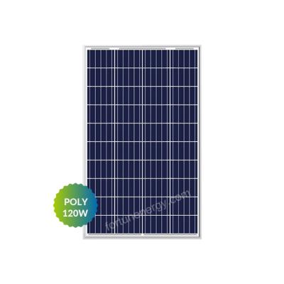 China Custom On/off-grid/hybrid solar system 100w 120w 140w 160w 180w small solar power panel portable solar panel for sale