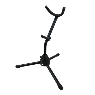 China High Quality Musical Instrument Stand Saxophone Iron Stand Made in China CX-1 for sale