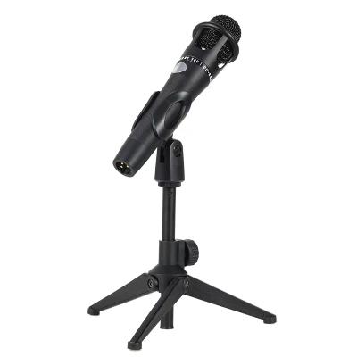 China Plastic Stand Cheap Price Microphone Holder Plastic Stand Made In China SP-SL for sale