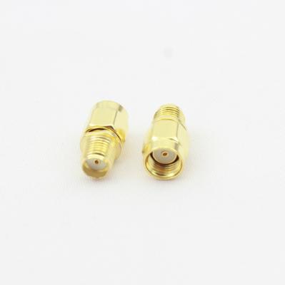 China Durable SMA Female Jack Right Angle 90 Degree PCB Mount SMA-KWE RF Adapter Connector for sale