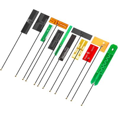 China GSM 2G 3G LTE 4G FPC Flexible Antenna Flexible Antenna PCB FPC PCB FPC Internal Antenna for sale