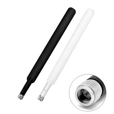 China Full band 4GLTE /5g/3G/2G/GSM/868MHZ/915MHZ/ external antenna 2400-2500mhz flexible wifi antenna for sale